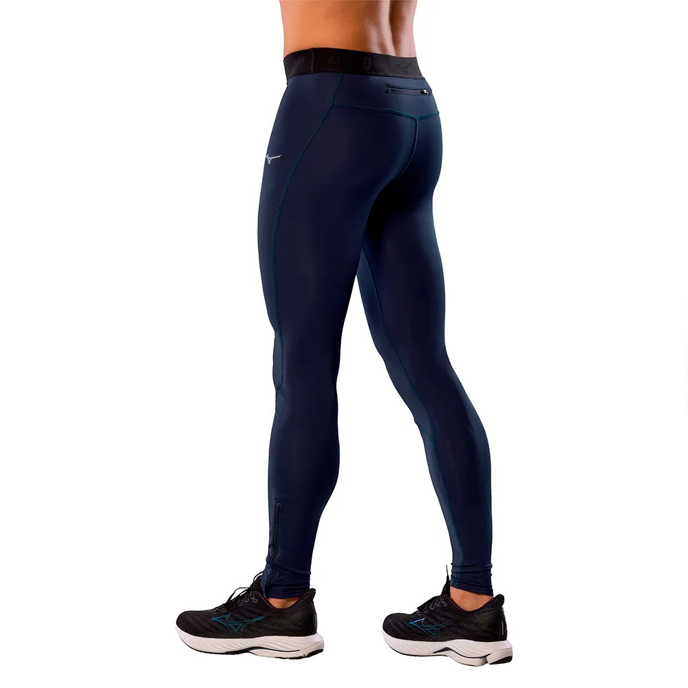 Mizuno Core Impulse Leggings male Mizuno Core Impulse Leggings male