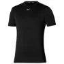 Mizuno Core Kurzarm-t-shirt male