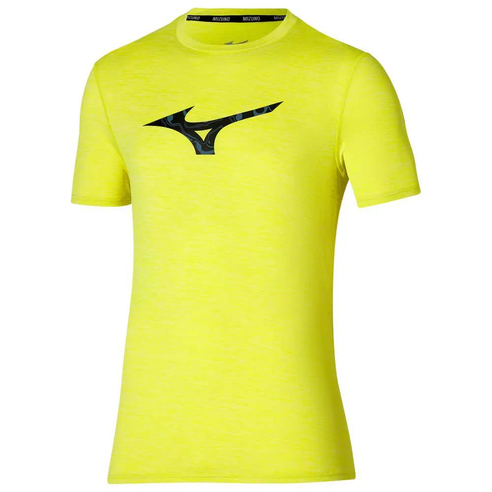 Mizuno Core Rb Kurzarm-t-shirt male Mizuno Core Rb Kurzarm-t-shirt male