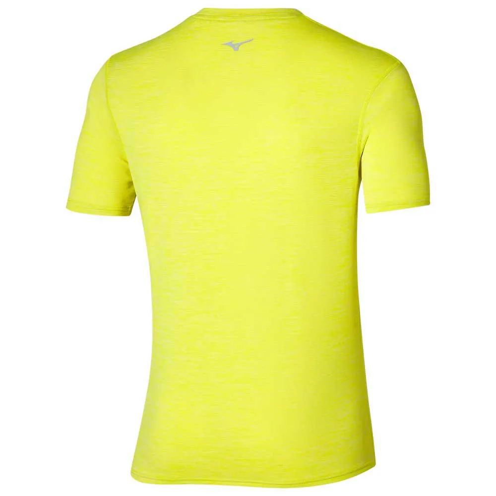 Mizuno Core Rb Kurzarm-t-shirt male Mizuno Core Rb Kurzarm-t-shirt male