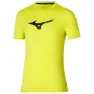 Mizuno Core Rb Kurzarm-t-shirt male