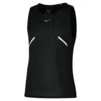 Mizuno Dryaeroflow ärmelloses T-shirt male