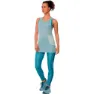 Mizuno Dryaeroflow ärmelloses T-shirt male
