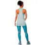 Mizuno Dryaeroflow ärmelloses T-shirt male