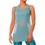 Mizuno Dryaeroflow ärmelloses T-shirt male