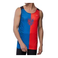 Mizuno Dryaeroflow Graphic Ärmelloses Shirt