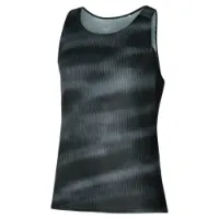 Mizuno Dryaeroflow Graphic ärmelloses T-shirt male