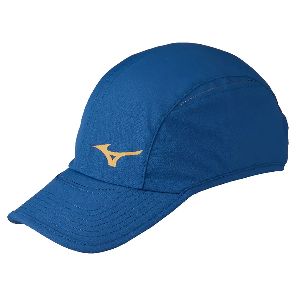 Mizuno Drylite Kappe, Bellwether blue Mizuno Drylite Kappe, Bellwether blue