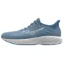 Glacier lake / white / parisian blue 2