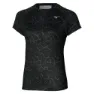 Mizuno Graphic Trail Kurzarm-t-shirt male