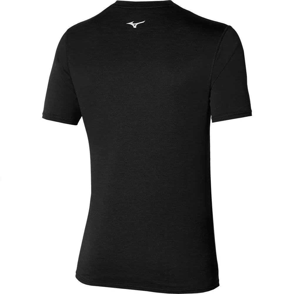 Mizuno Impulse Core Kurzarm-t-shirt male Mizuno Impulse Core Kurzarm-t-shirt male