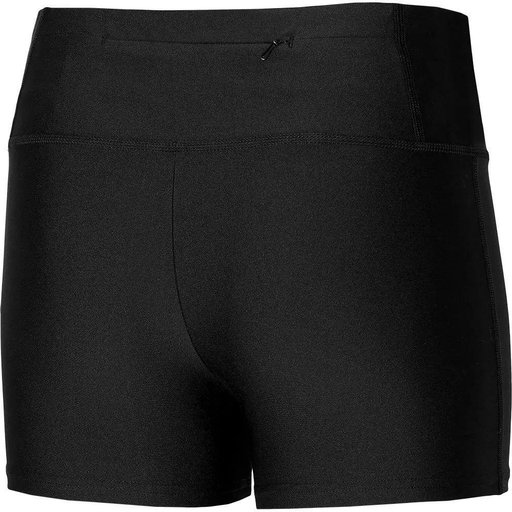 Mizuno Impulse Core Kurze Leggings male