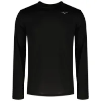 Mizuno Impulse Core Langarm-t-shirt male Mizuno Impulse Core Langarm-t-shirt male
