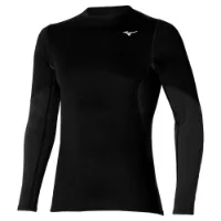 Mizuno Merino Wool Crew Langarm-baselayer Mizuno Merino Wool Crew Langarm-baselayer