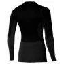 Mizuno Merino Wool Crew Langarm-baselayer