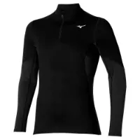 Mizuno Merino Wool Langarm-baselayer Mizuno Merino Wool Langarm-baselayer