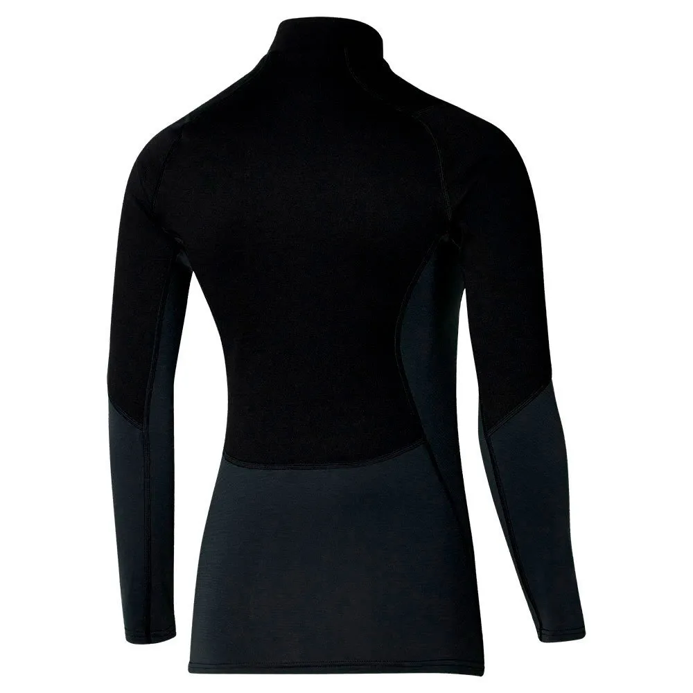 Mizuno Merino Wool Langarm-baselayer Mizuno Merino Wool Langarm-baselayer