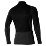 Mizuno Merino Wool Langarm-baselayer