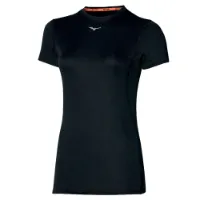Mizuno Mid Weight-l Kurzarm-baselayer Mizuno Mid Weight-l Kurzarm-baselayer