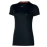 Mizuno Mid Weight-l Kurzarm-baselayer