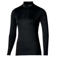 Mizuno Mid Weight Langarm-baselayer