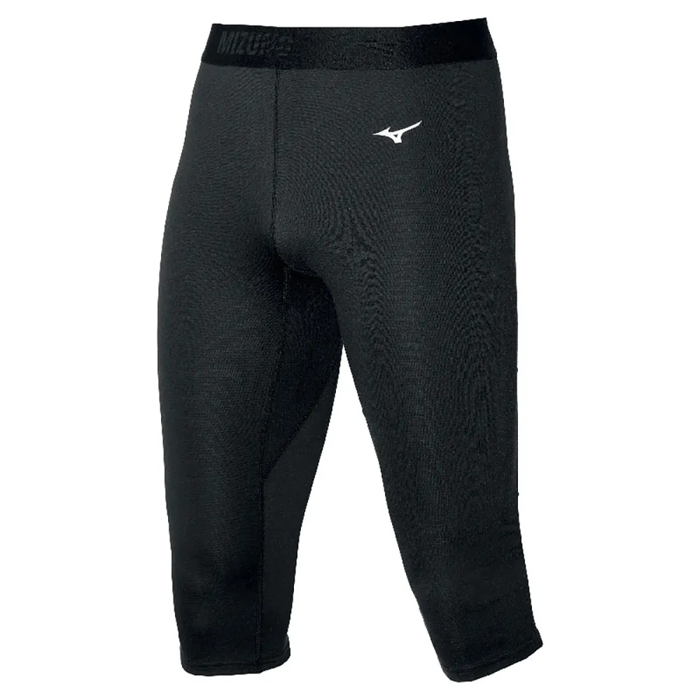 Mizuno Mid Weight Leggings female