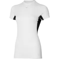 Mizuno Mid Weight-light Kurzarm-baselayer