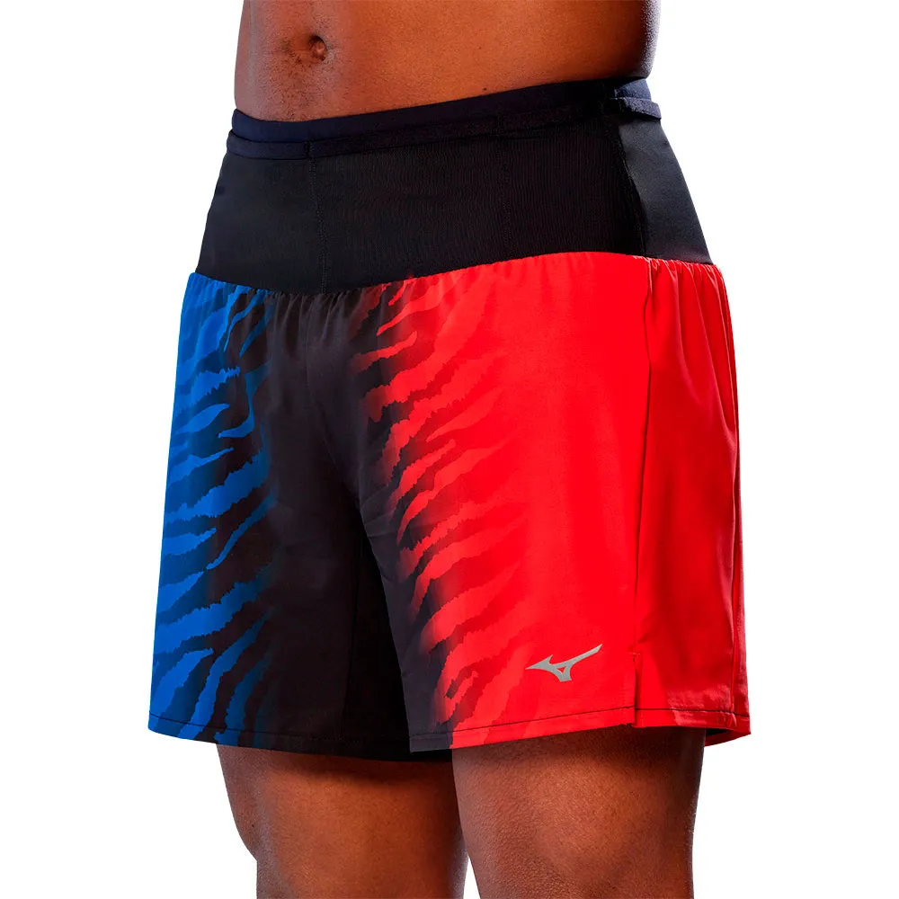 Mizuno Multi Pocket Kurze Hose female Mizuno Multi Pocket Kurze Hose female