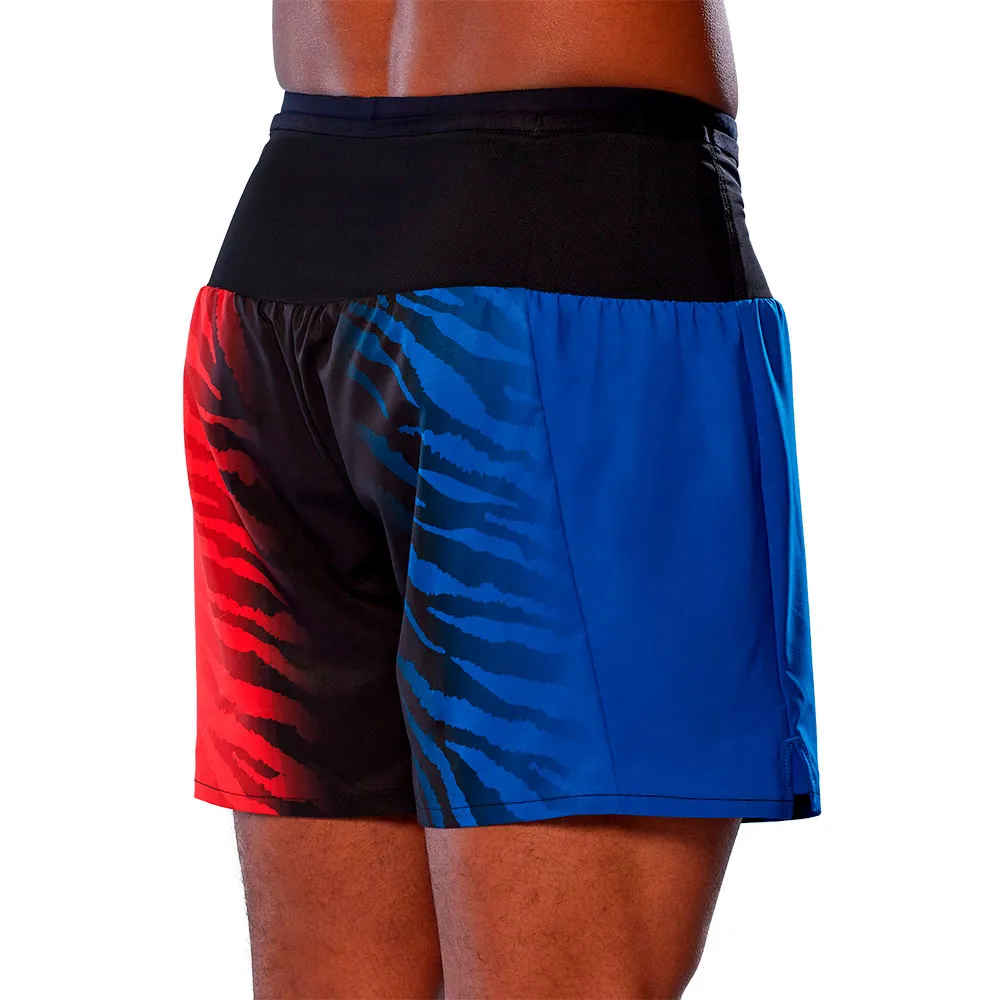 Mizuno Multi Pocket Kurze Hose female Mizuno Multi Pocket Kurze Hose female
