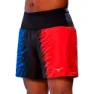 Mizuno Multi Pocket Kurze Hose female