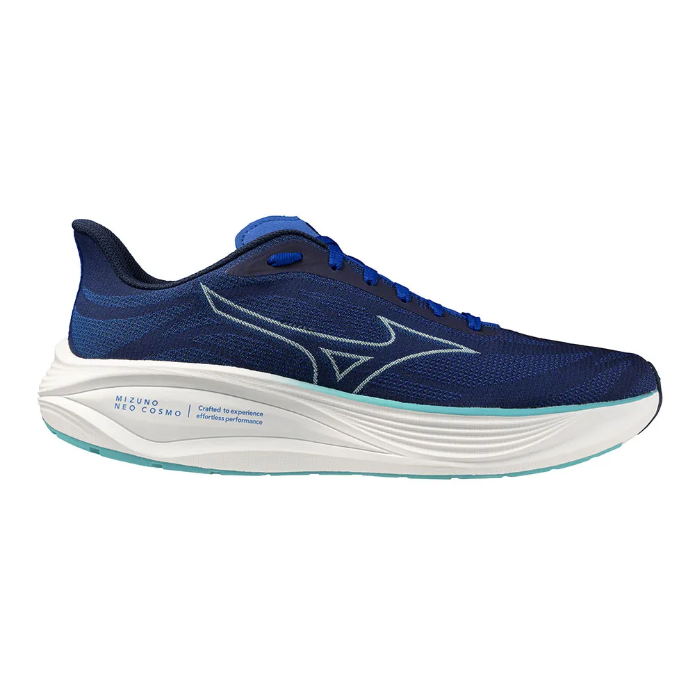 Mizuno Neo Cosmo Laufschuhe male Mizuno Neo Cosmo Laufschuhe male