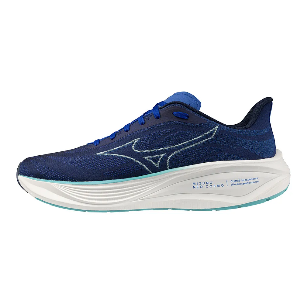 Mizuno Neo Cosmo Laufschuhe male Mizuno Neo Cosmo Laufschuhe male
