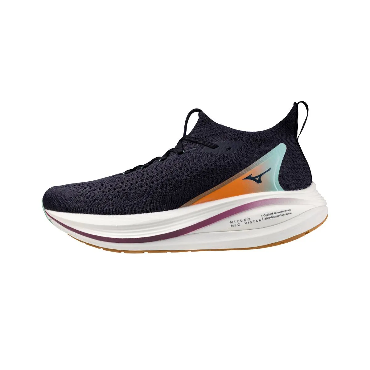 Mizuno Neo Vista 2 Unisex Zapatillas AW25 Mizuno Neo Vista 2 Unisex Zapatillas AW25