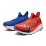 Mizuno ignitionred / black / baseballblue