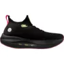 Mizuno Neo Vista Unisex Laufschuhe male, Black / silver / pink tetra