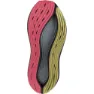 Mizuno Neo Vista Unisex Laufschuhe male, Black / silver / pink tetra