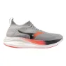 Odyssey gray / silver / citrus
