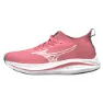 Striking coral / white / baritoneb