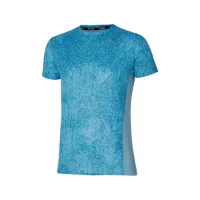 Mizuno Premium Aero Kurzarm-T-Shirt