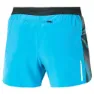 Mizuno Premium Aero Split 4.5 Inch Kurze Hose male, Hawaiian ocean