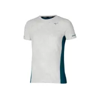 Mizuno Premium Aero Tee Kurzarm-T-Shirt Mizuno Premium Aero Tee Kurzarm-T-Shirt