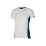 Mizuno Premium Aero Tee Kurzarm-T-Shirt