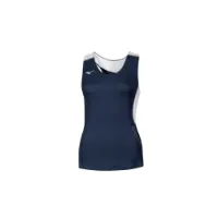 Mizuno Premium Jpn ärmelloses T-shirt female Mizuno Premium Jpn ärmelloses T-shirt female