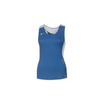 Mizuno Premium Jpn ärmelloses T-shirt female Mizuno Premium Jpn ärmelloses T-shirt female