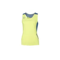 Mizuno Premium Jpn ärmelloses T-shirt female