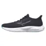 Mizuno Revolt 4 Laufschuhe male, Baritone blue / silver / capri bre