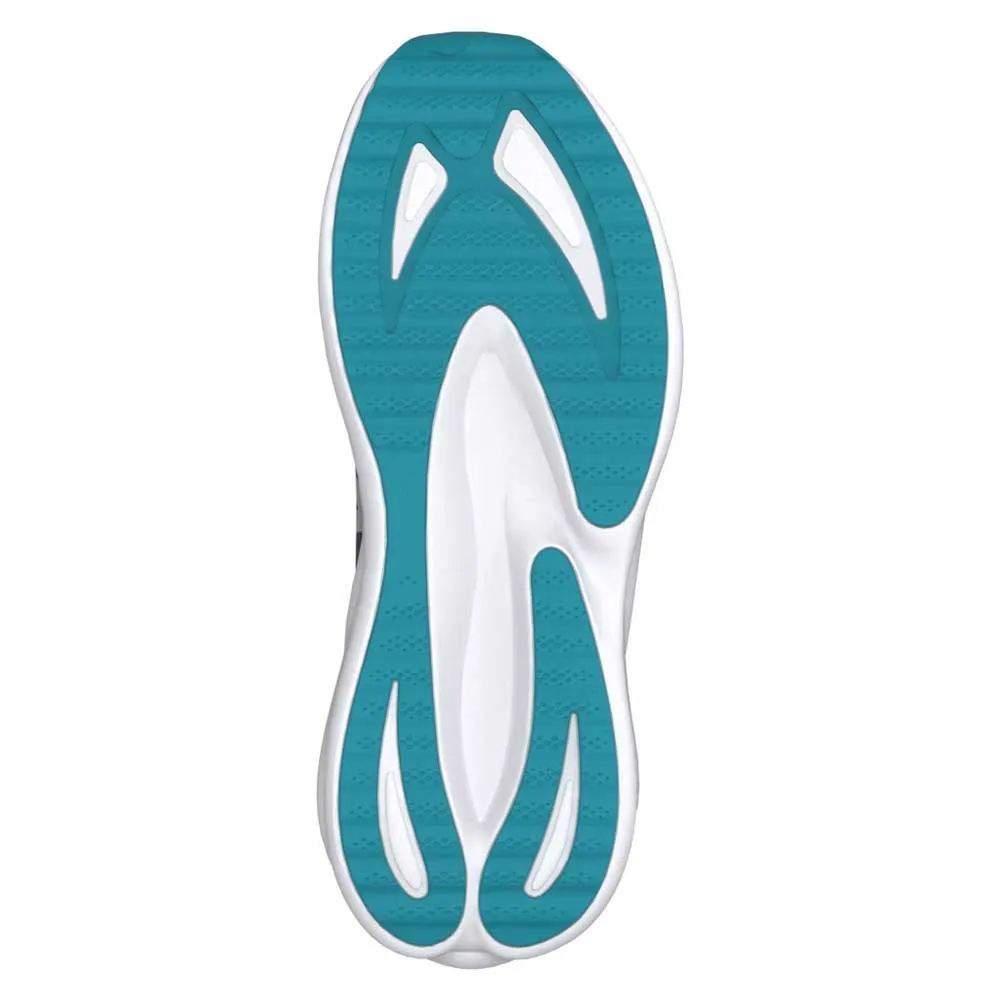 Mizuno Revolt 4 Laufschuhe male, Baritone blue / silver / capri bre Mizuno Revolt 4 Laufschuhe male, Baritone blue / silver / capri bre