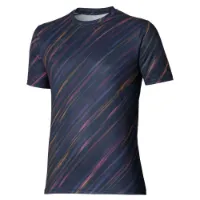 Mizuno Summer Pack Qd Kurzarm-t-shirt male