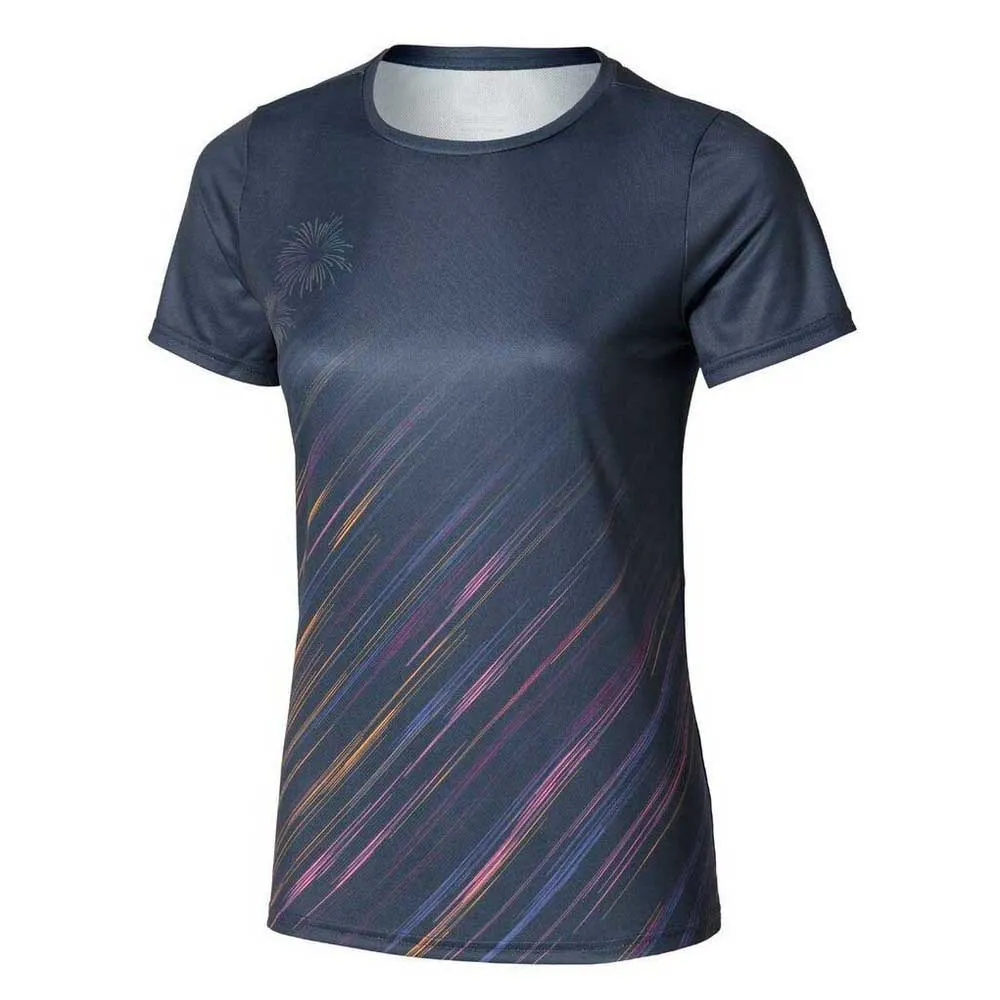 Mizuno Summer Pack Qd Langarm-t-shirt female Mizuno Summer Pack Qd Langarm-t-shirt female