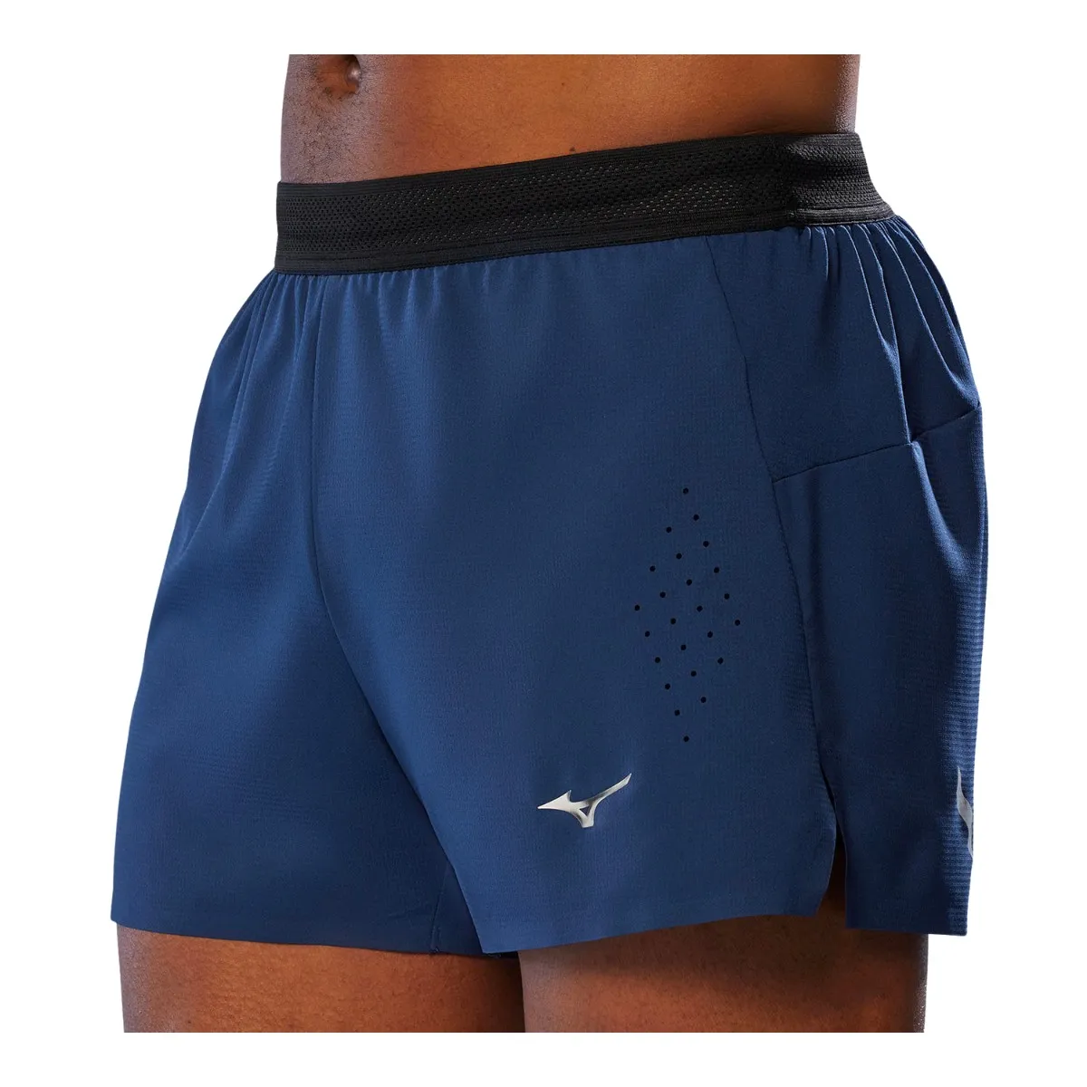 Mizuno Tech Light 3.5 Kurze Hose Mizuno Tech Light 3.5 Kurze Hose